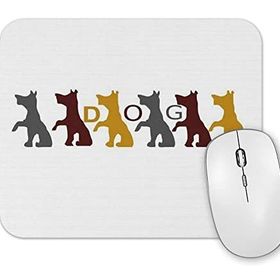 Baskı Dükkanı 2001 Uma Odisseia No Espaço Mouse Pad