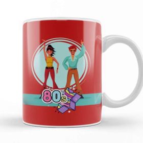 Baskı Dükkanı 2015 Birthday Gift Made Born In 2015 Gift 7 Year Old Birthday Gift Vintage Style Kupa Bardak