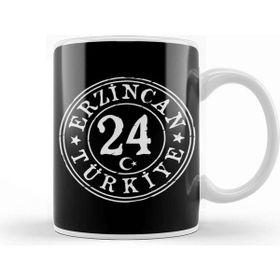 Baskı Dükkanı 24 Erzincan Kupa Bardak