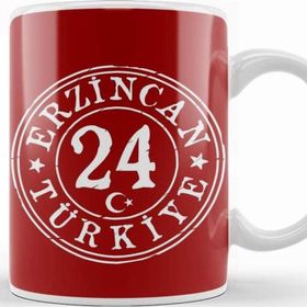 Baskı Dükkanı 24 Erzincan Kupa Bardak