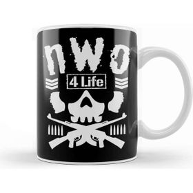 Baskı Dükkanı 4 Life Club Kupa Bardak