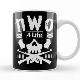 Baskı Dükkanı 4 Life Club Kupa Bardak