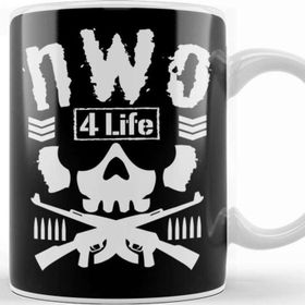 Baskı Dükkanı 4 Life Club Kupa Bardak