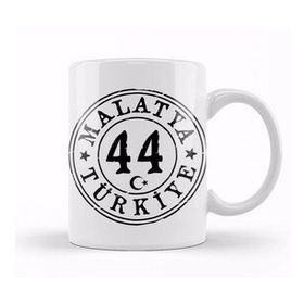 Baskı Dükkanı 44 Malatya Kupa Bardak