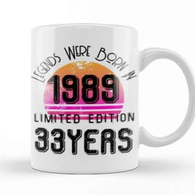 Baskı Dükkanı 50S Vintage Retro Design Slogan Style Art Tv Kid Movies Kupa