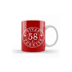 Baskı Dükkanı 58 Sivas Kupa