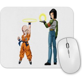 Baskı Dükkanı 7x7 Mouse Pad