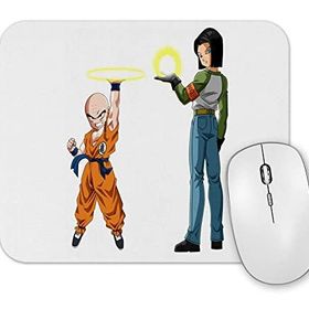 Baskı Dükkanı 7x7 Mouse Pad