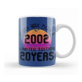 Baskı Dükkanı 80S Vintage Retro Design Slogan Style Art Tv Kid Movies Kupa