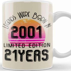 Baskı Dükkanı 80S Vintage Retro Design Slogan Style Art Tv Kid Movies Kupa