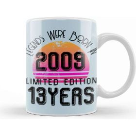 Baskı Dükkanı 90S Vintage Retro Design Slogan Style Art Tv Kid Movies Kupa