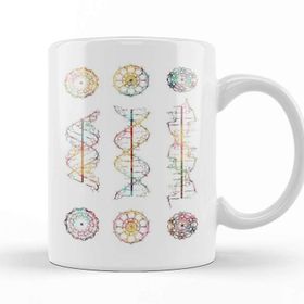Baskı Dükkanı A B and Z Dna Kupa