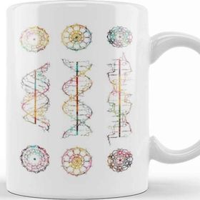 Baskı Dükkanı A B and Z Dna Kupa