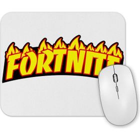 Baskı Dükkanı A Battle Royale Addiction Fortnite Mouse Pad