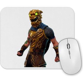 Baskı Dükkanı A Battle Royale Addiction Fortnite Mouse Pad