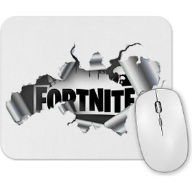 Baskı Dükkanı A Battle Royale Addiction Fortnite Mouse Pad