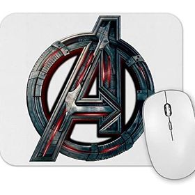 Baskı Dükkanı A De Avengers Vingadores Duvar Saati