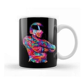Baskı Dükkanı Abstract Stig Kupa