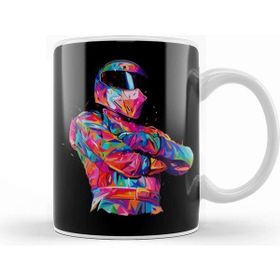 Baskı Dükkanı Abstract Stig Kupa