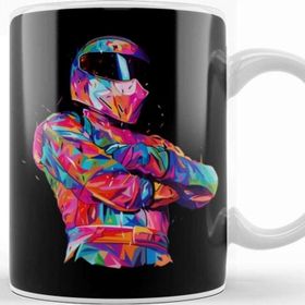 Baskı Dükkanı Abstract Stig Kupa