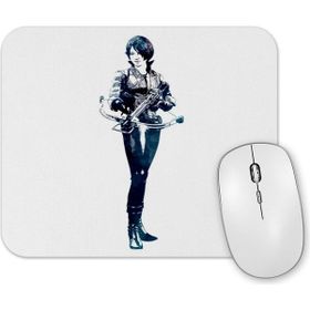 Baskı Dükkanı Ada Wong Mouse Pad