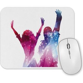 Baskı Dükkanı Adorando Mouse Pad