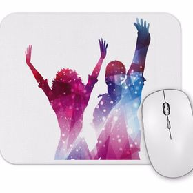 Baskı Dükkanı Adorando Mouse Pad
