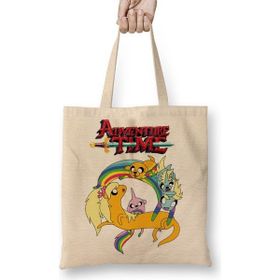 Baskı Dükkanı Adventure Time Finn Jake Princess Bubblegum Marceline Martin Mertens Flame Princessss Bez Çanta