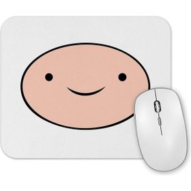 Baskı Dükkanı Adventure Time Marceline Jack Finn Cartoon Network Buz Kralı Ciklet Mouse Pad