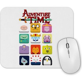Baskı Dükkanı Adventure Time Marceline Mouse Pad