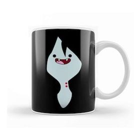 Baskı Dükkanı Adventure Time Marceline the Vampire Queen Kupa