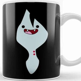 Baskı Dükkanı Adventure Time Marceline the Vampire Queen Kupa