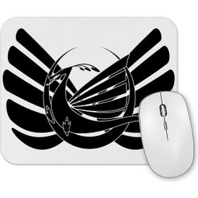 Baskı Dükkanı Adventures Dragon Ball Mouse Pad