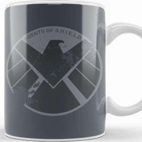 Baskı Dükkanı Agents of Shield Shield Kupa