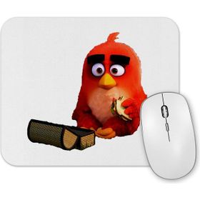 Baskı Dükkanı Agry Birds Mouse Pad