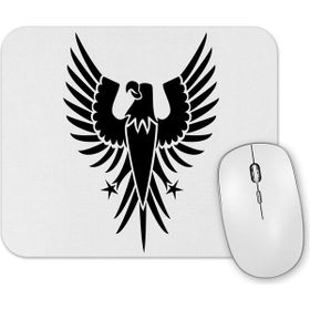 Baskı Dükkanı Aguia Mouse Pad