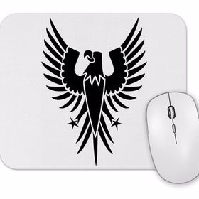 Baskı Dükkanı Aguia Mouse Pad