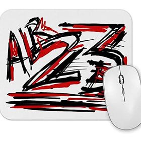 Baskı Dükkanı Air 23 Michael Jordan Mouse Pad