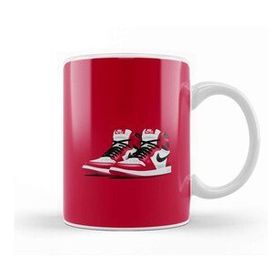 Baskı Dükkanı Air Jordan 1 01 Kupa
