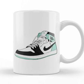 Baskı Dükkanı Air Jordan 1 Igloo Kupa