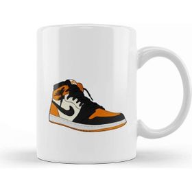 Baskı Dükkanı Air Jordan 1 Shattered Backboards Kupa