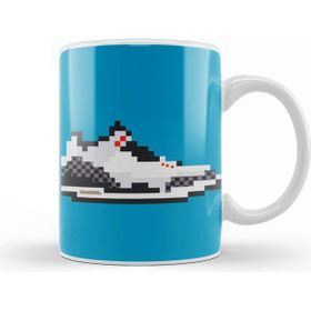 Baskı Dükkanı Air Jordan 4 Kupa