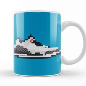 Baskı Dükkanı Air Jordan 4 Kupa