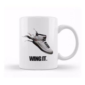 Baskı Dükkanı Air Jordan Iı 2 Designer Bruce Kilgore Released 1986 Athletic Sports Sneaker Fan Mens S Kids Kupa