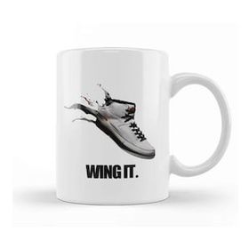 Baskı Dükkanı Air Jordan Iı 2 Designer Bruce Kilgore Released 1986 Athletic Sports Sneaker Fan Mens S Kids Kupa
