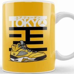 Baskı Dükkanı Air Jordan Tokyo 23 Kupa