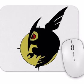 Baskı Dükkanı Akame Ga Kill Mouse Pad