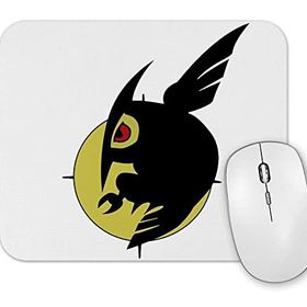 Baskı Dükkanı Akame Ga Kill Mouse Pad