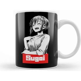 Baskı Dükkanı Aki Shino Manga Vers Kupa