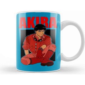 Baskı Dükkanı Akira 01 Kupa Bardak